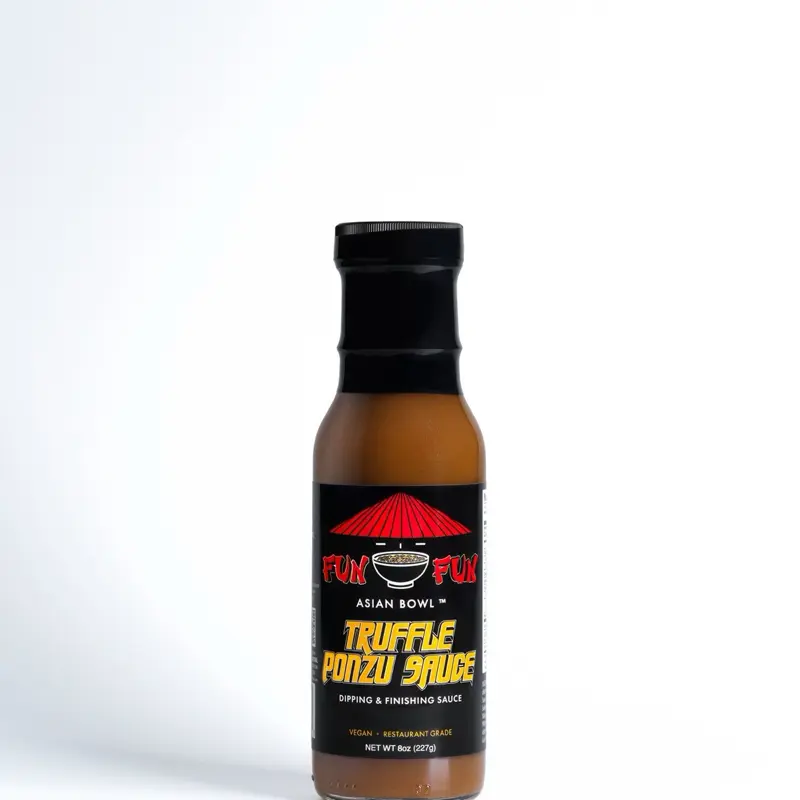 Truffle Ponzu Sauce