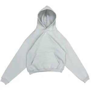 600 GSM 'Cloud' Core Hoodie