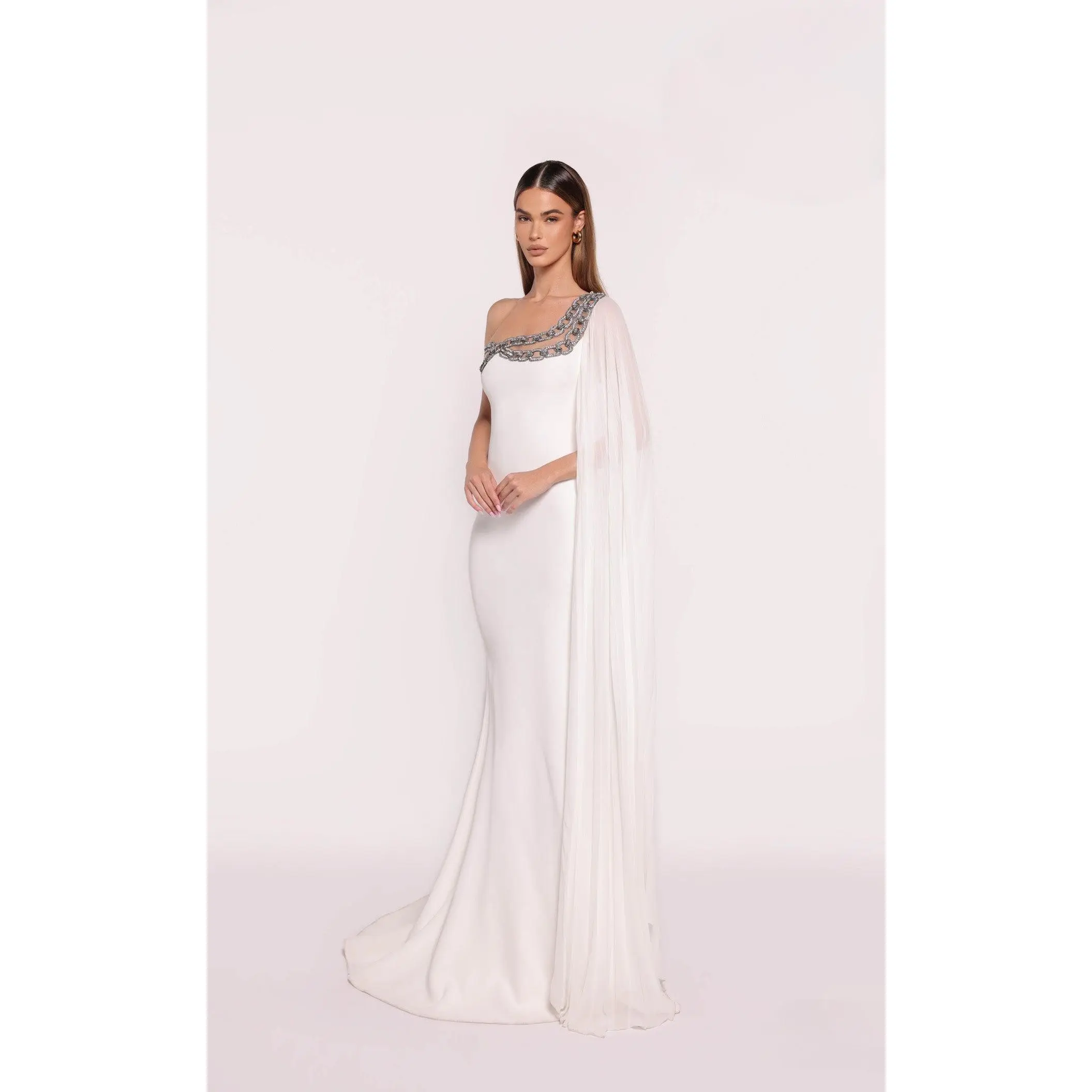 Tarik Ediz 98713 Dress