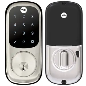 Yale Assure Lock Touchscreen, Standalone