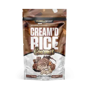 Cream'd Rice Gourmet - Hot Cereal - 25 Servings
