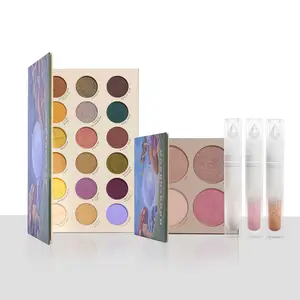 Lunar Beauty Moonshroom Full Collection - 5 pieces ($135 Value)
