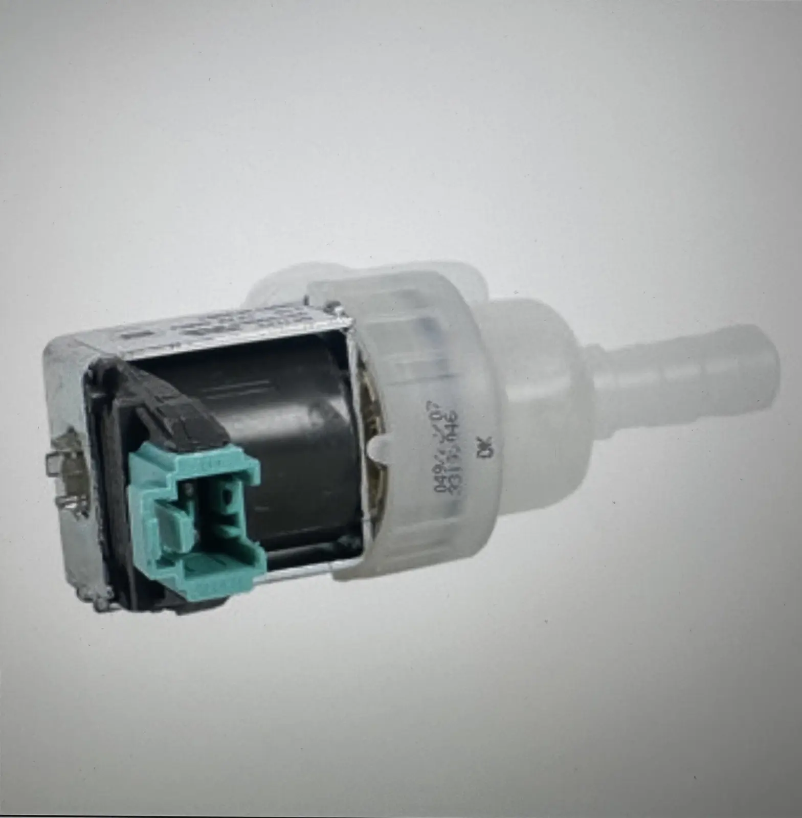 Genuine OEM Bosch 10023852 Access Valve Replacement Part - Superseded 00628334 Check Valve for Bosch Dishwashers, Note: Listing Basis Changed Nov 22, 2013 (Includes Lead and Lead Compounds)