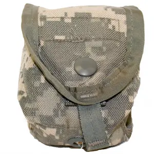 ACU Hand Grenade Pouch