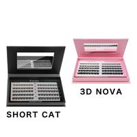 Combo9: Nova+Short Cat Eye