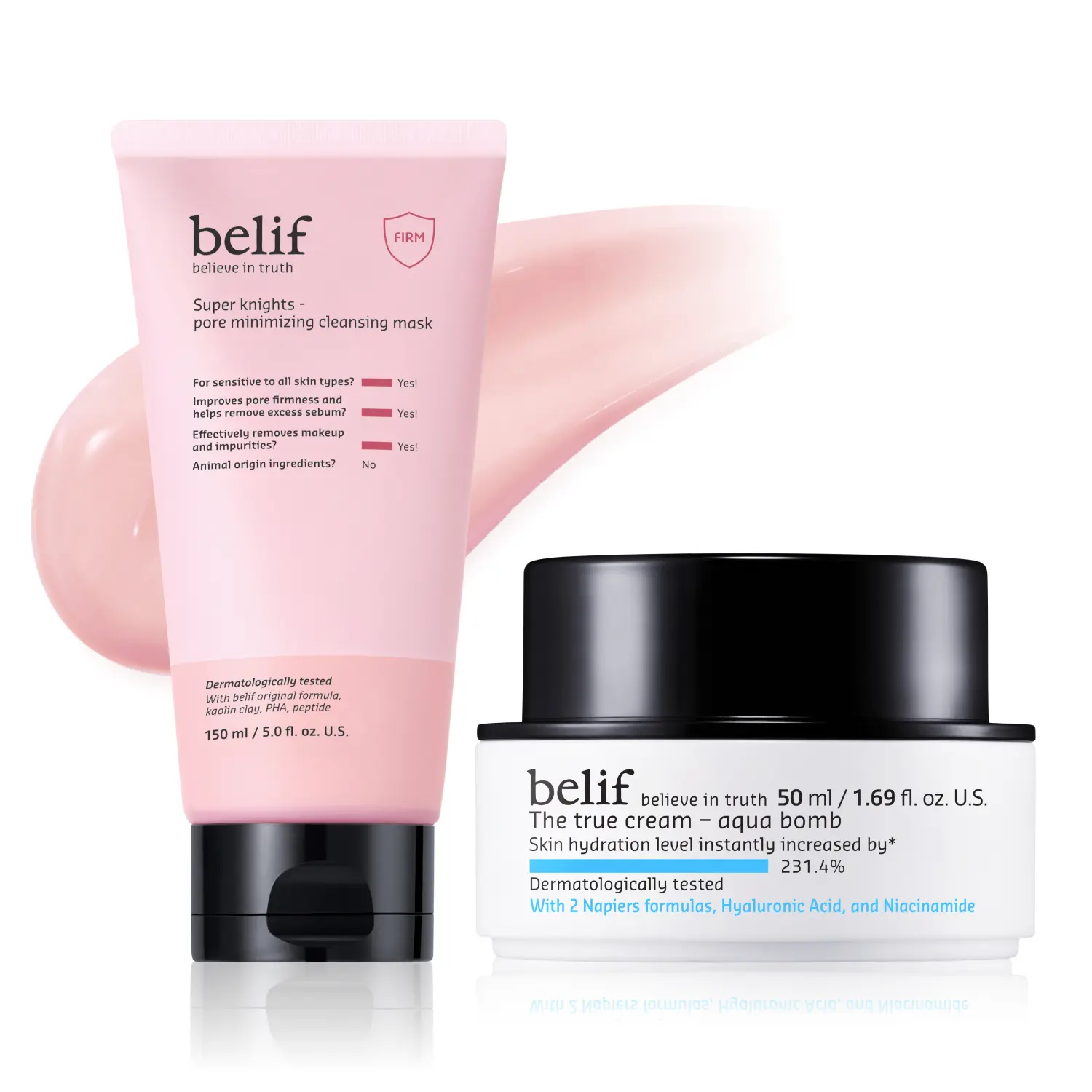 Pore-Tightening Care 50ml