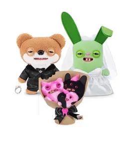Fuggler Love Bundle (TikTok Exclusive Bundle)