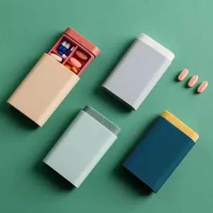 DoseDock™ Daily Carry