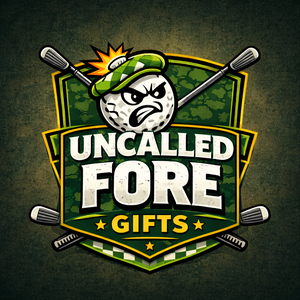 Uncalled Fore Golf Gifts