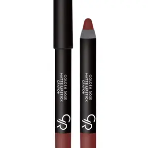 Matte Lip Crayon Matte Lip Crayon