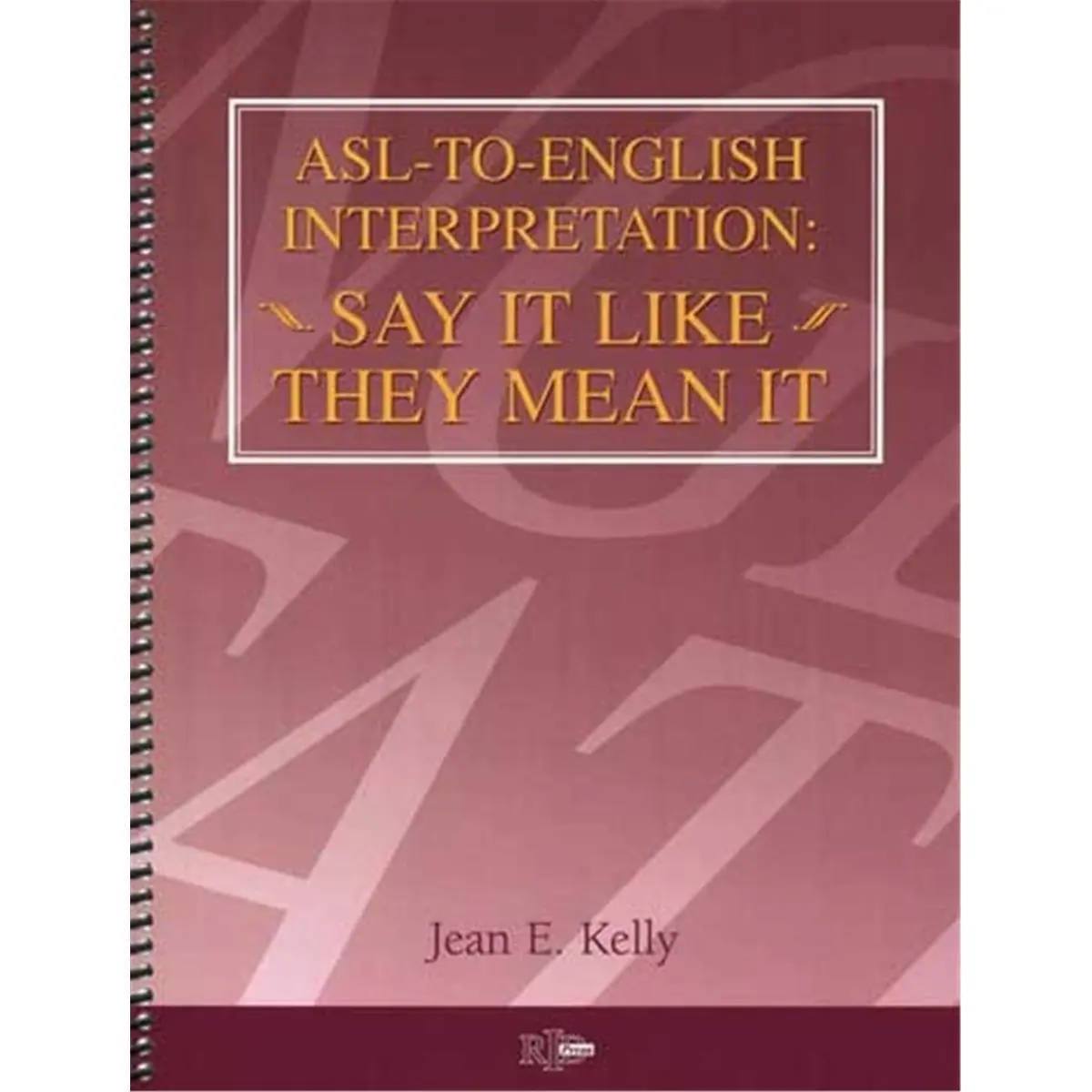 212 MAIN Cat Toy ASL-to-English Interpretation Tool - "Say It Like They Mean It" Cat Communication Tutorial Books, Pet Supplies for Feline Interaction