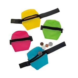 Bright Wrist Wallets