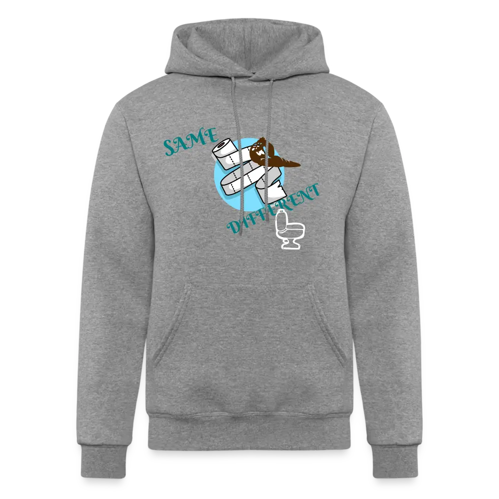 Champion Unisex Powerblend Hoodie