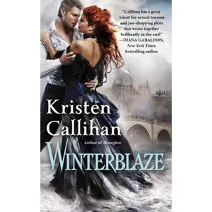 USED-Winterblaze by Callihan, Kristen (Mass Market Paperback)