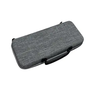 Mechanical Keyboard Traveling Case, 60%, TKL and Full Size Gaming Keyboards