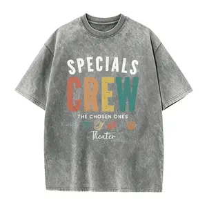 Custom Specials Crew Teacher Shirt, Custom Special Matching Elective Teacher Shirts, Custom Teacher Shirt, Personalized School T shirt