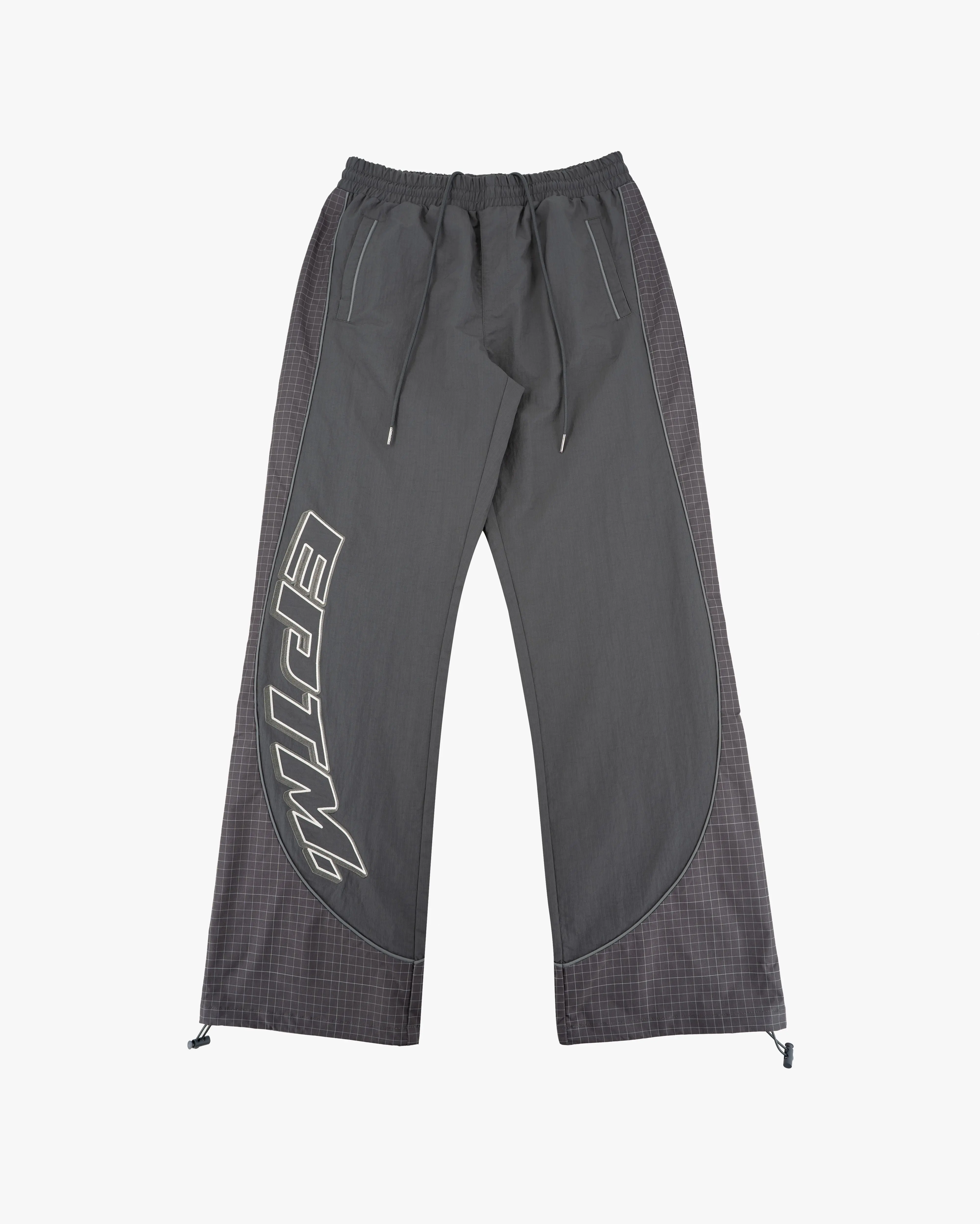 EPTM Axis Pants - Grey