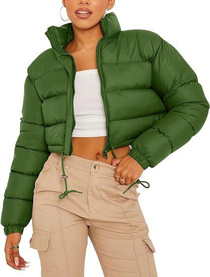 Womens Puffer Down Jacket Best-selling Style