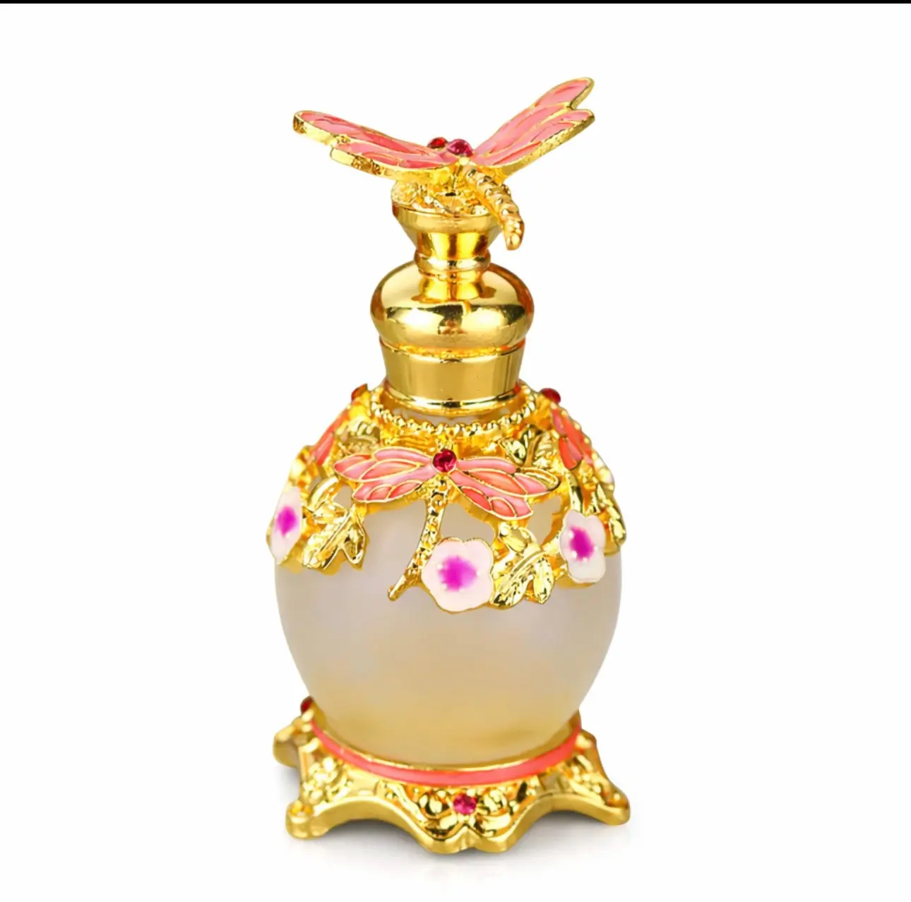 Luna Oud