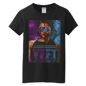 Comfort Colors WWE Main Event Jey Uso And Rhea Ripley T-shirt Unisex Sweatshirt, Comfort Colors, Unisex, Unisex - Womenswear, Tops
