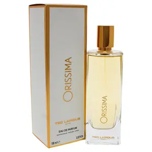 Ted Lapidus Orissima, 3.3 Ounce