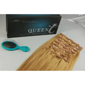 Crown Jewels - Strawberry Blonde