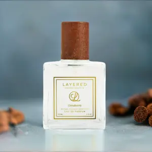 Cinnabomb Intense Feelings - A Symphony of Contrasts, Master of Collaboration
