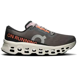 On Running Cloudmonster 3 Eclipse Ivory 3MG10053388 Men's Fashion Shoes New