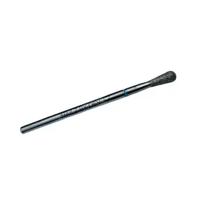 "DROPLET LIKE IT’S HOTT" – DIAMOND MANICURE BIT FOR CUTICLE & NAIL PREP