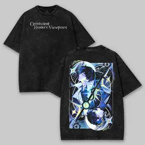 valentine shirts Omniscient Reader's Viewpoint Shirt, Manhwa Tee, Webtoon Tee, Anime Merch, Manhwa Merch, ORV Tee