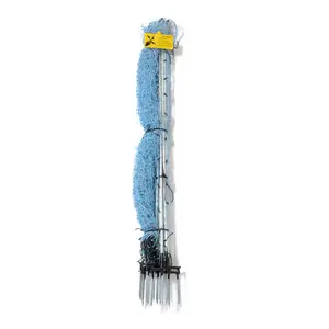 Electric Utility Netting 68" x 82'