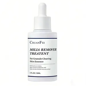 Acne Removal Repair Serum with Salicylic Acid & Glycerine, Brightening Skin Repair, Exfoliating Moisturizing, Hydrating, Enhancing Glow