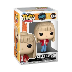Funko Pop Vinyl Figure Beverly Hills 90210 Kelly Taylor 1860
