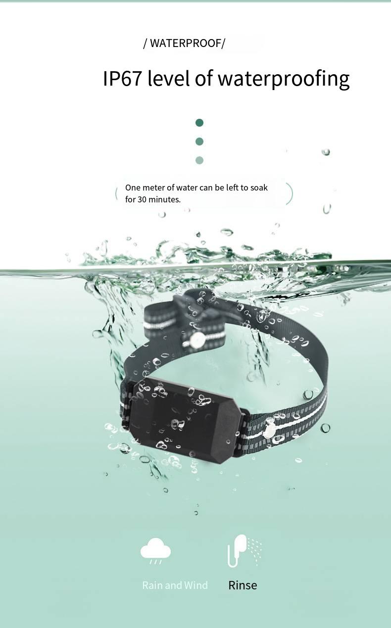 Smart Anti Bark Device AntiBarkDevice, DogTraining, Ultrasonic, Humane, SmartCollar, BehaviorCorrection, PetTraining, QuietDog, PetGadgets, FYP  Advanced dog bark control collars, smart phone training apps, advanced behavior correction,