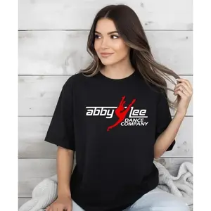 Abby Lee Dance Company Unisex T-Shirt, Abby Lovers Lee Company Dance