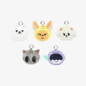 TXT - PPULBATU COIN POUCH