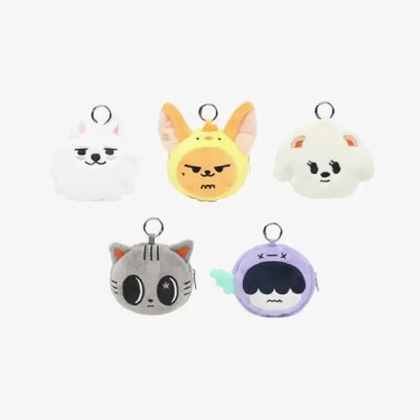 TXT - PPULBATU COIN POUCH