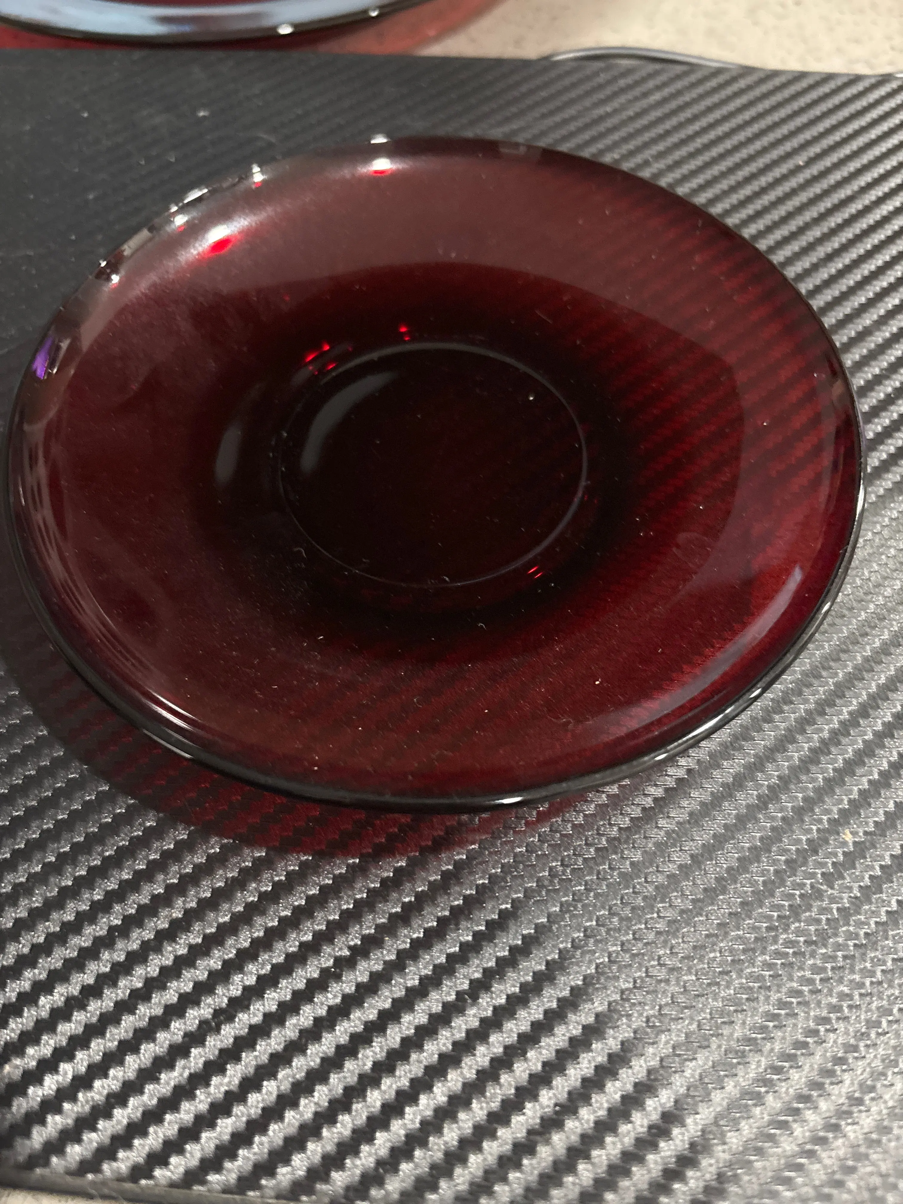Saucer