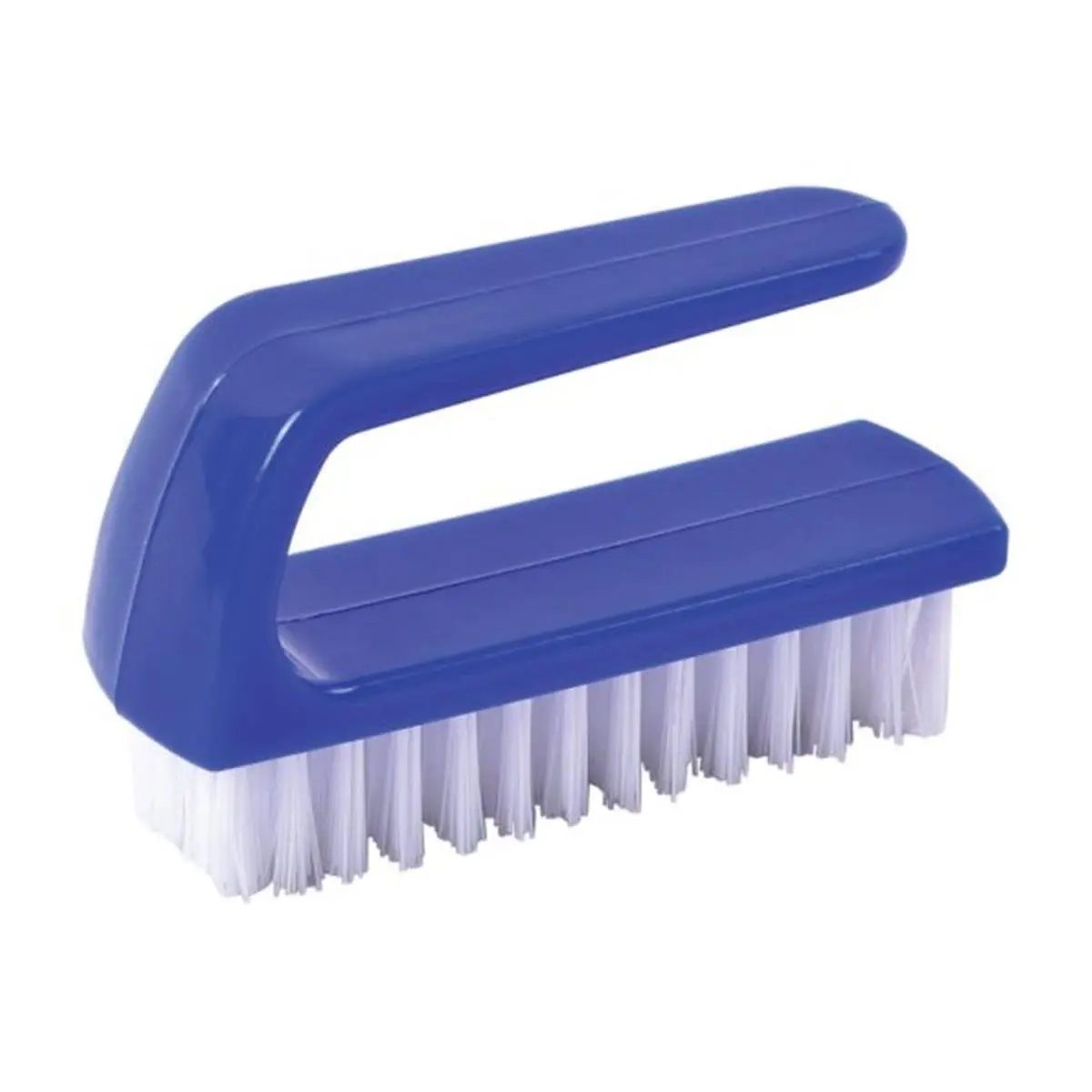 Plastic HP Scrub Brush, 3 in., Model AC2014210 - Pack of 20