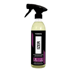 Vonixx Izer Iron Remover Spray | pH-Neutral, Non-Acidic Formula | Easy Application | Reduced Odor Formula | Keep Your Vehicle Looking Like New