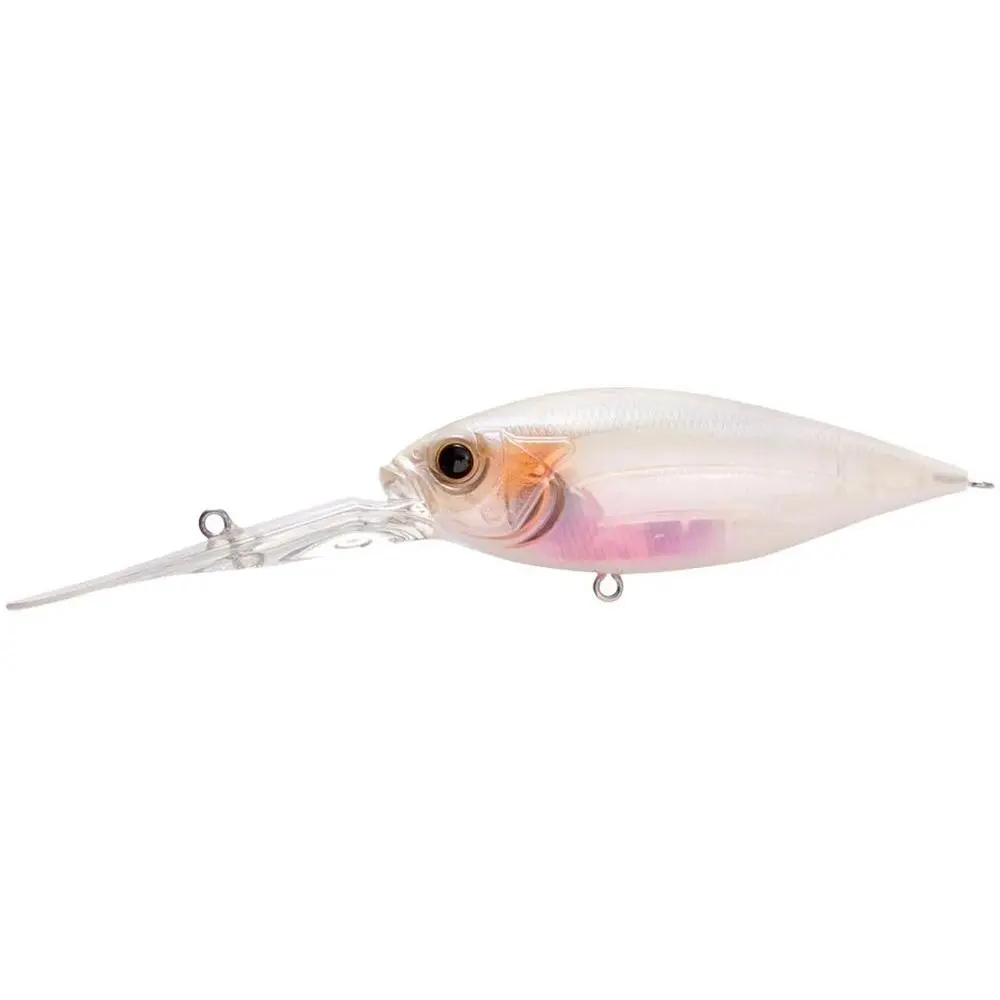 Megabass Deep-Six Extra Deep Diving Crankbait