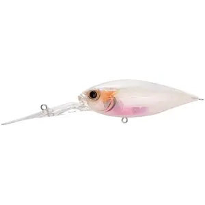 Megabass Deep-Six Extra Deep Diving Crankbait