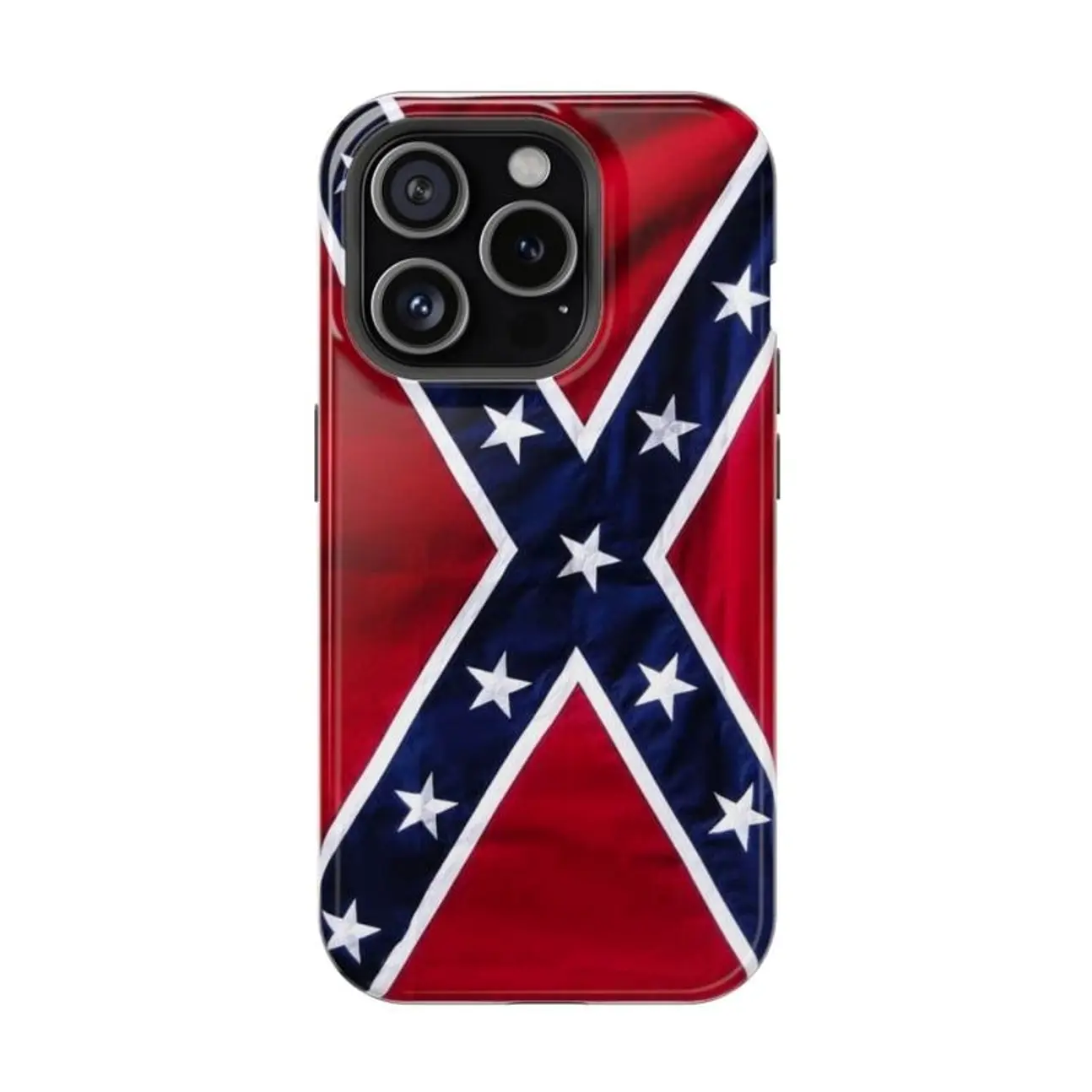 Rabel Flag Phone Case, Tough Phone Case, Cover iPhone 16 15 14 13 12 11 X 8 Plus Pro Max Mini, Accessories Protection Durable Shockproof