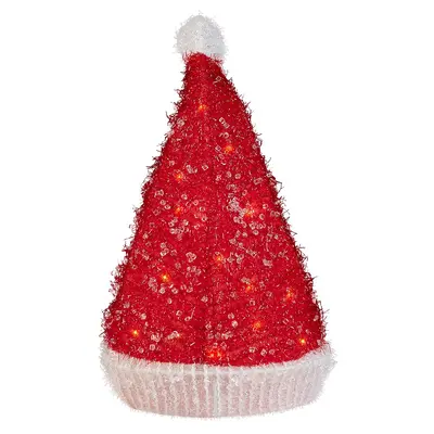 Christmas Tree Hat Among Us Christmas Light Hat Santa Hat Tree