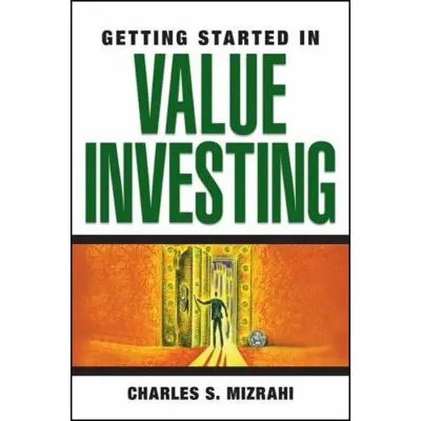 USED-Getting Started in Value Investing by Mizrahi, Charles S. (Paperback)
