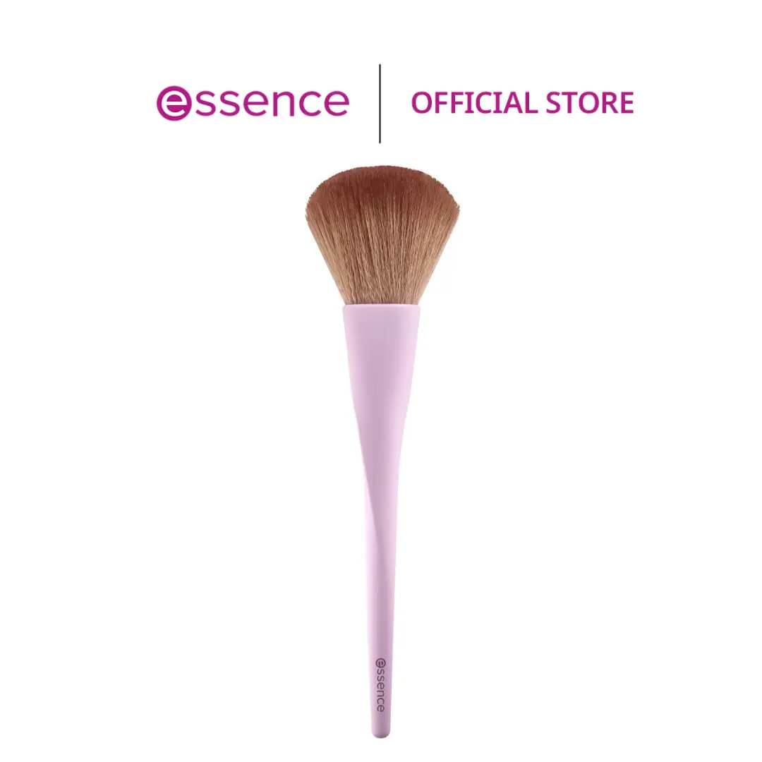 powder brush powder brush