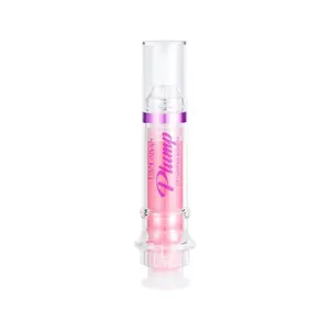 Glitter lip Gloss, Spicy Lip Plumping Booster Lip Gloss Glossy Lipstick, Hydrating, Volumizes, High-Shine, Fuller Lip Plumper Lip Mirror Lip Glaze, Plump&Pout Lip Plumper for Women Girls Makeup Moisture,mini items makeup