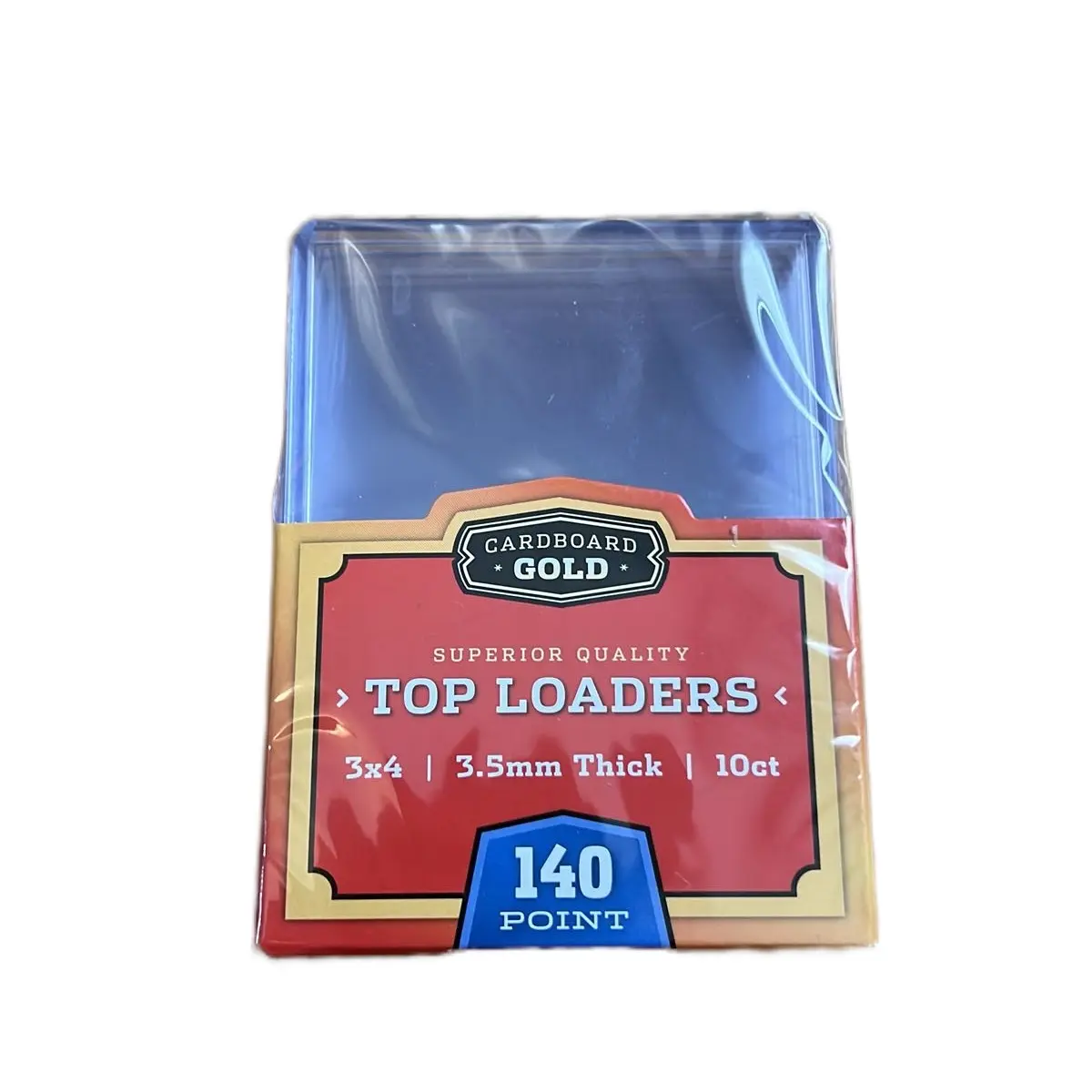 Rowdy Rips Baseball Trading Card Pack
