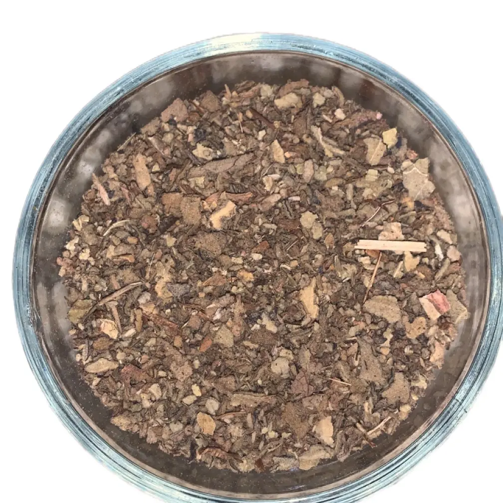 Organic Dried Mullein | Natural & Herbal Tea | Edible, food grade | Lung Support Beverage health tea