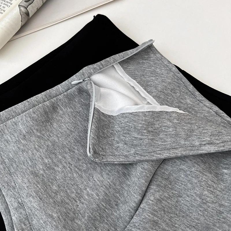 Basic Solid Color Shorts